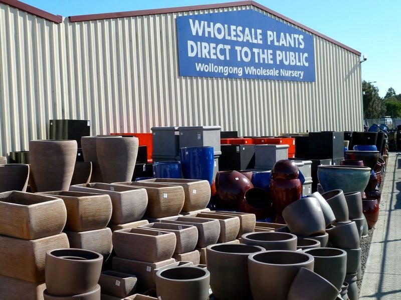 Thumbnail Pots Thumbnail Pots